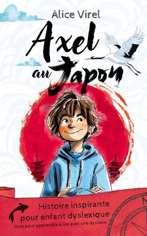 Axel au Japon